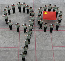 90后show出自我，校園招聘角色漸變